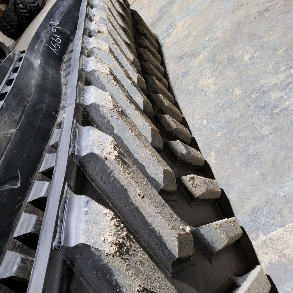 36" Camso Track 6500 John Deere 9030T/9RT 99%