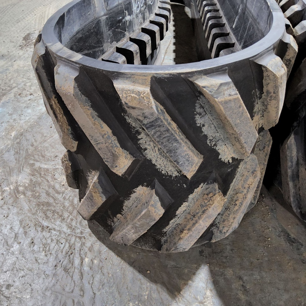 36" Camso Track 6500 John Deere 9030T/9RT 99%