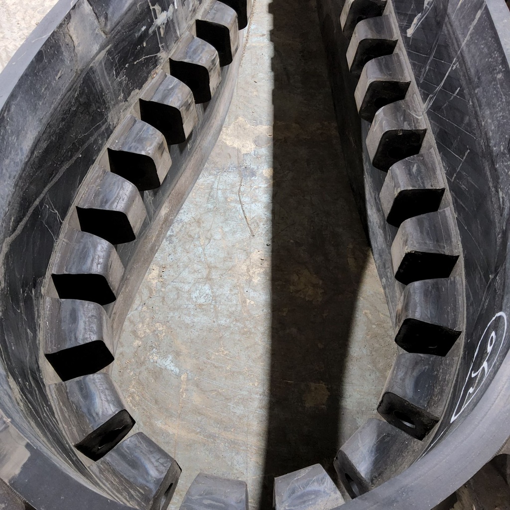 36" Camso Track 6500 John Deere 9030T/9RT 99%