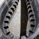 36" Camso Track 6500 John Deere 9030T/9RT 99%