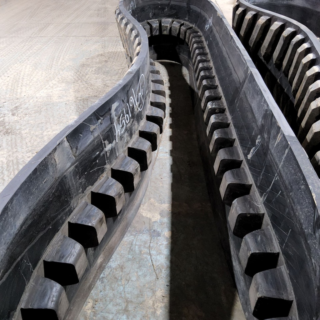 36" Camso Track 6500 John Deere 9030T/9RT 99%