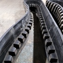 36" Camso Track 6500 John Deere 9030T/9RT 99%