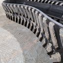 36" Camso Track 6500 John Deere 9030T/9RT 99%