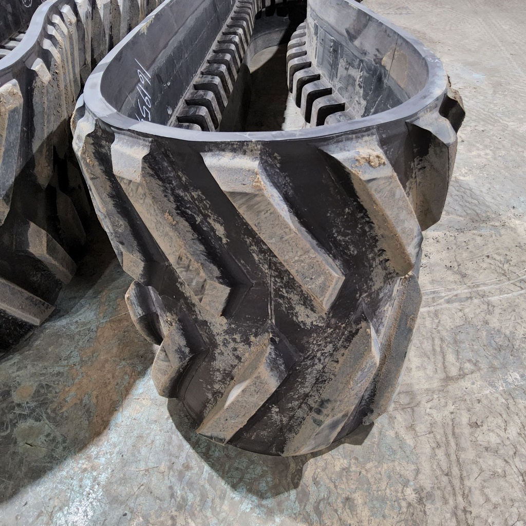 36" Camso Track 6500 John Deere 9030T/9RT 99%