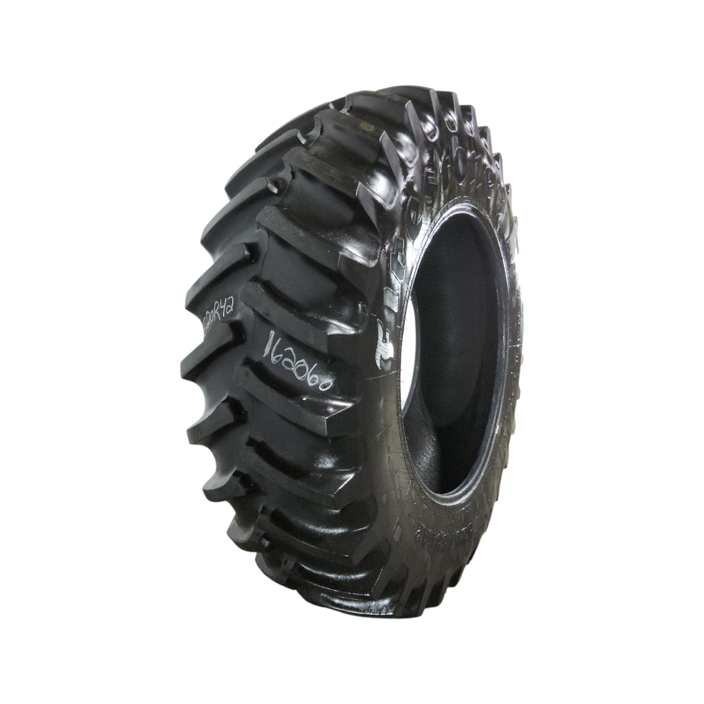 520/85R42 Firestone Radial All Traction 23 R-1 157A8/157B 90%