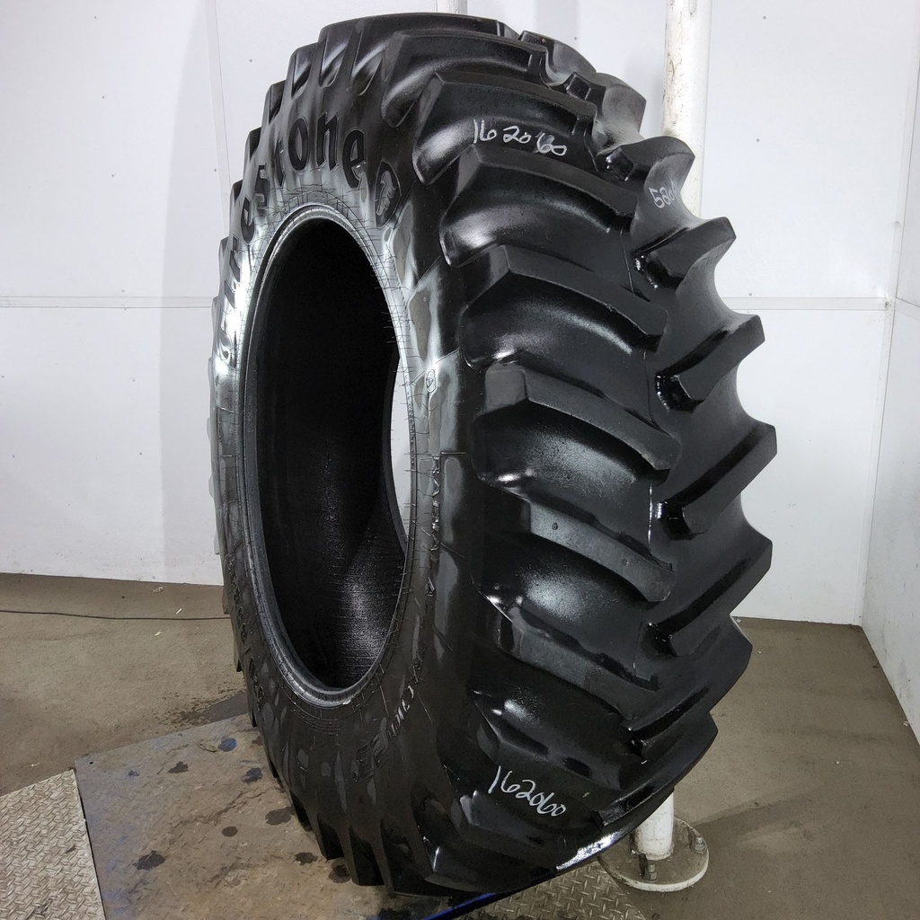 520/85R42 Firestone Radial All Traction 23 R-1 157A8/157B 90%
