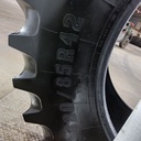 520/85R42 Firestone Radial All Traction 23 R-1 157A8/157B 90%