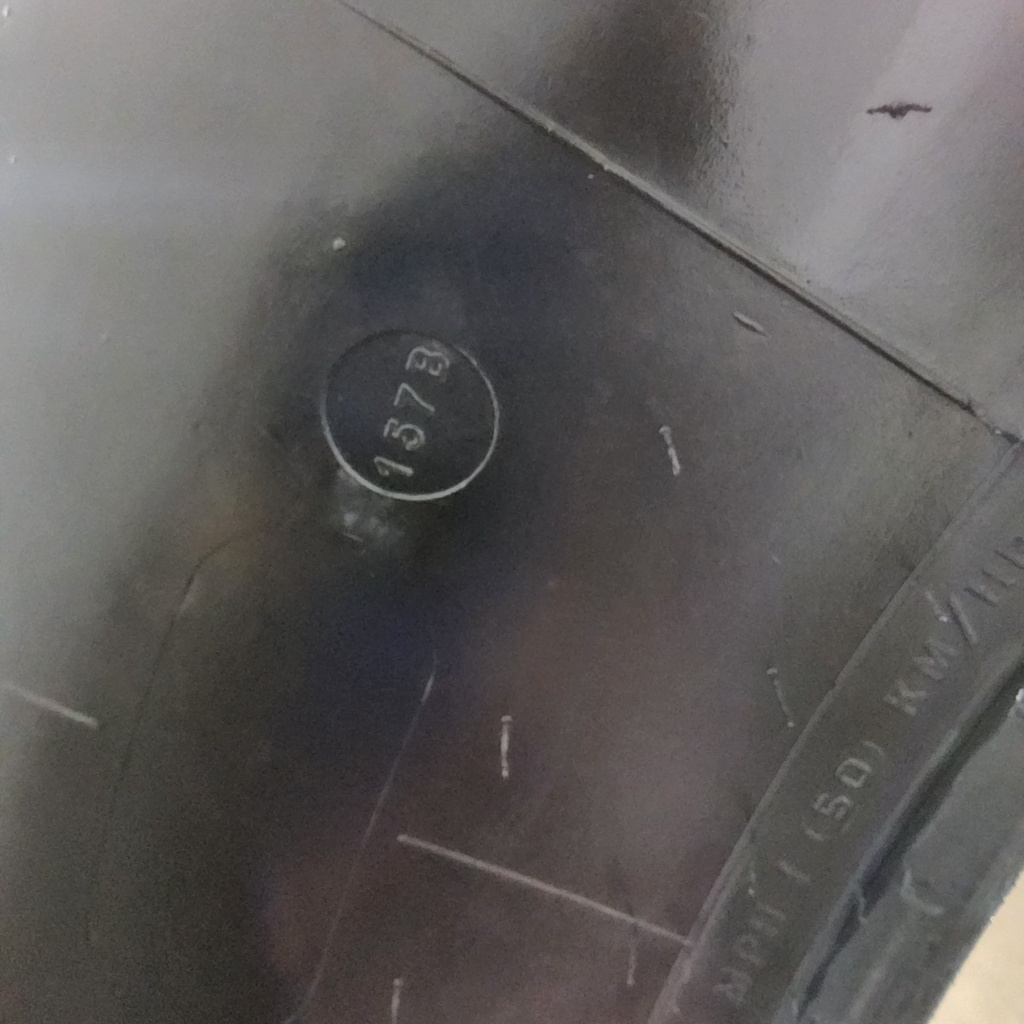 520/85R42 Firestone Radial All Traction 23 R-1 157A8/157B 90%