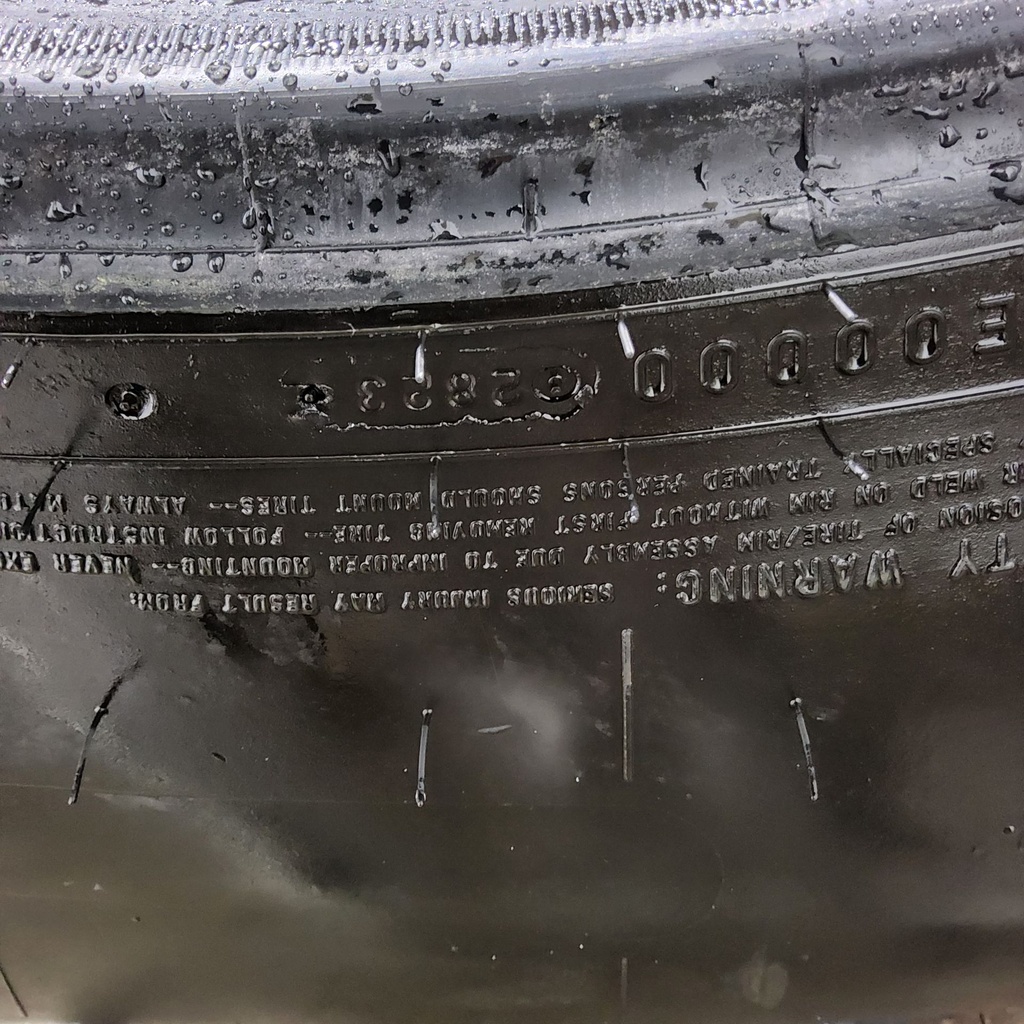 520/85R42 Firestone Radial All Traction 23 R-1 157A8/157B 90%