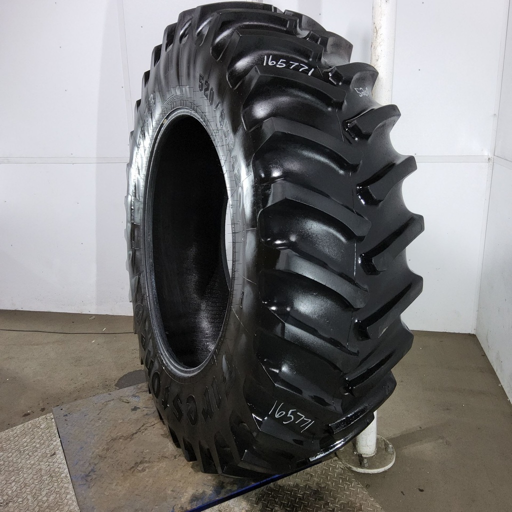 520/85R42 Firestone Radial All Traction 23 R-1 157A8/157B 90%