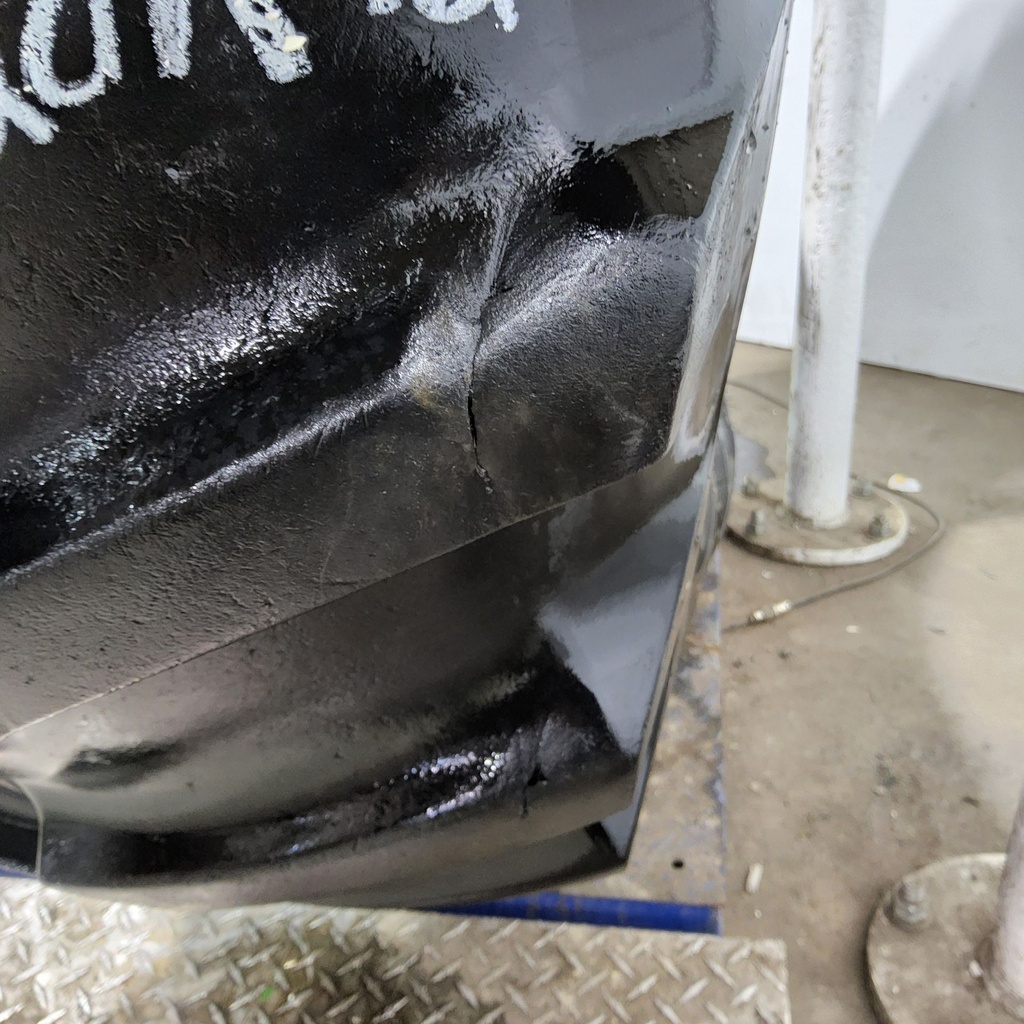 520/85R42 Firestone Radial All Traction 23 R-1 157A8/157B 90%