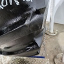 520/85R42 Firestone Radial All Traction 23 R-1 157A8/157B 90%