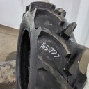 12.4-24 Galaxy Agri-Trac II R-1 D (8 Ply), 99%