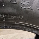 12.4-24 Galaxy Agri-Trac II R-1 D (8 Ply), 99%