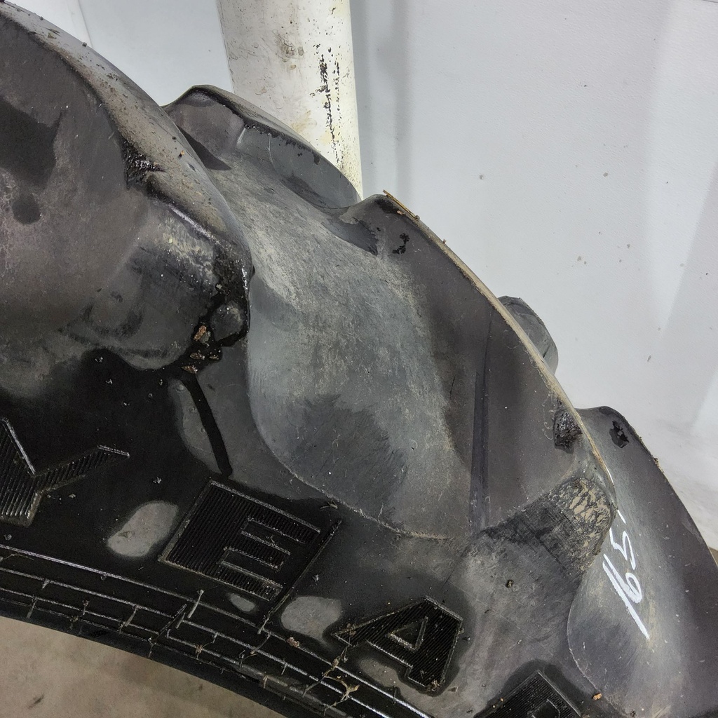 320/80R42 Goodyear Farm DT800 Super Traction R-1W 141A8 50%