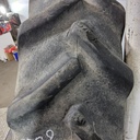 380/80R38 Goodyear Farm DT800 Super Traction R-1W 142A8 50%