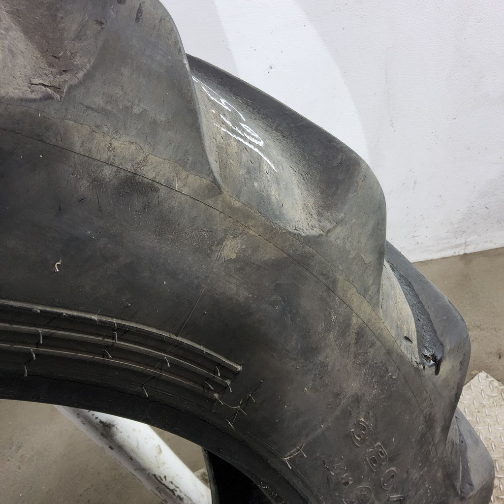 380/80R38 Goodyear Farm DT800 Super Traction R-1W 142A8 50%