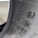 380/80R38 Goodyear Farm DT800 Super Traction R-1W 142A8 50%