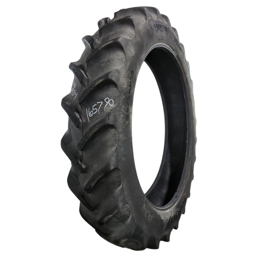 380/90R54 Goodyear Farm DT800 Super Traction R-1W 152A8 60%