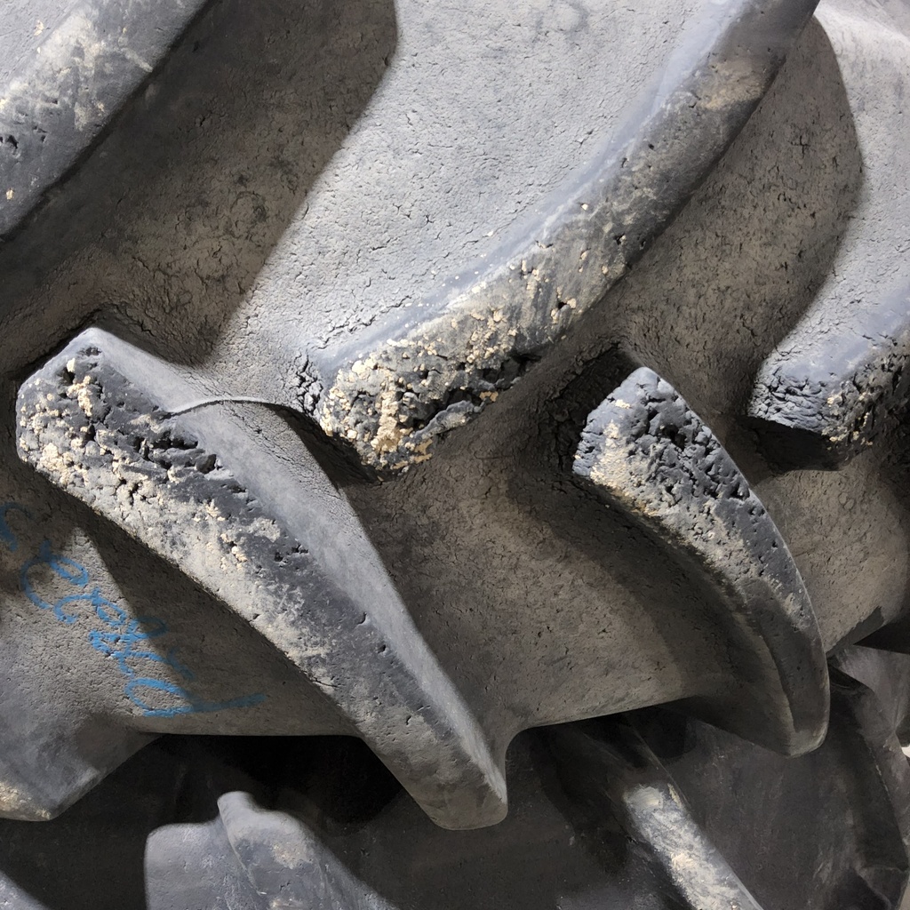 520/85R38 Mitas AC85 Radial R-1W 155A8 75%