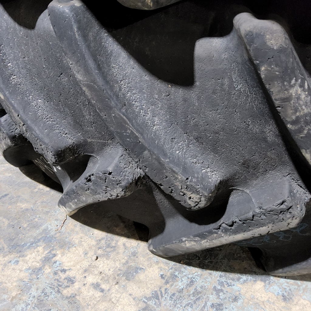 520/85R38 Mitas AC85 Radial R-1W 155A8 75%