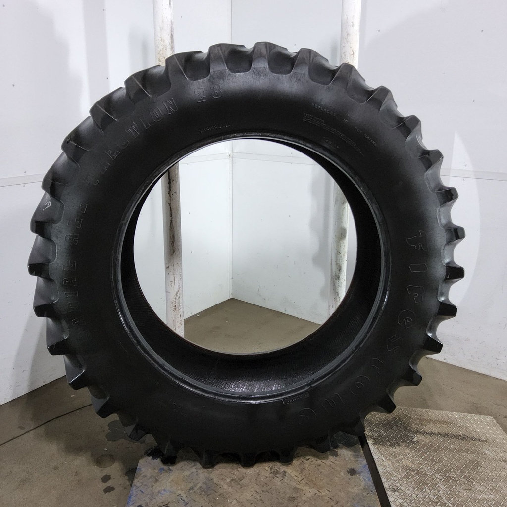 18.4R42 Firestone Radial All Traction 23 R-1 E (10 Ply), 148A8 30%