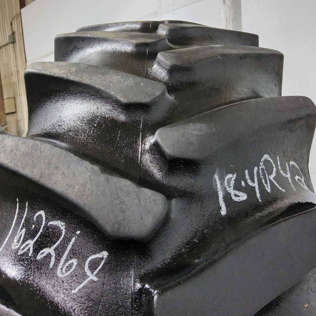 18.4R42 Firestone Radial All Traction 23 R-1 E (10 Ply), 148A8 30%