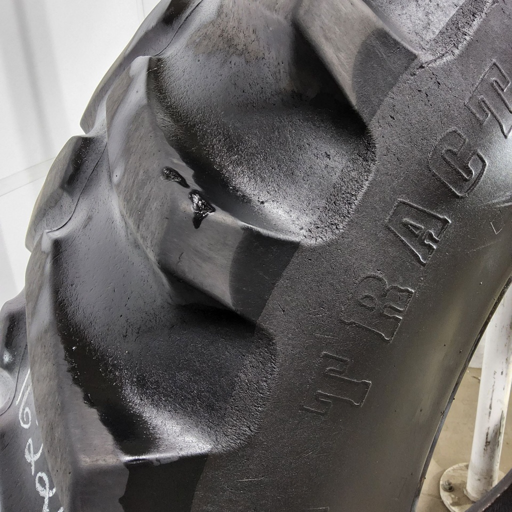 18.4R42 Firestone Radial All Traction 23 R-1 E (10 Ply), 148A8 30%