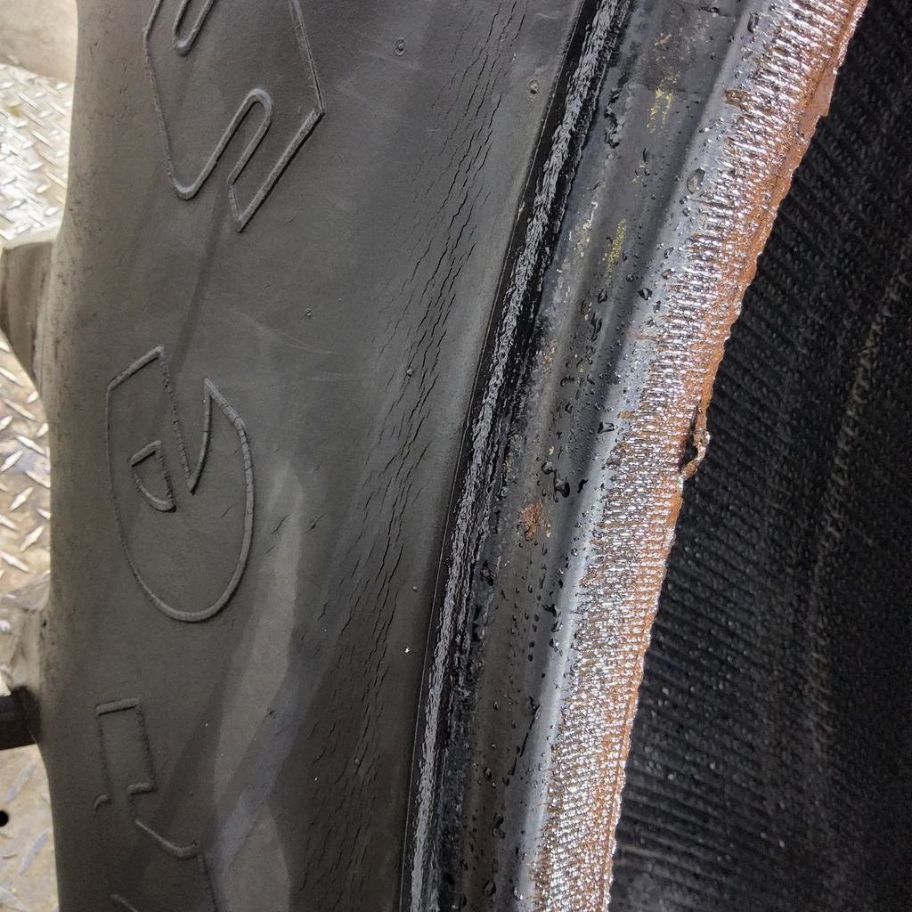 18.4R42 Firestone Radial All Traction 23 R-1 E (10 Ply), 148A8 30%