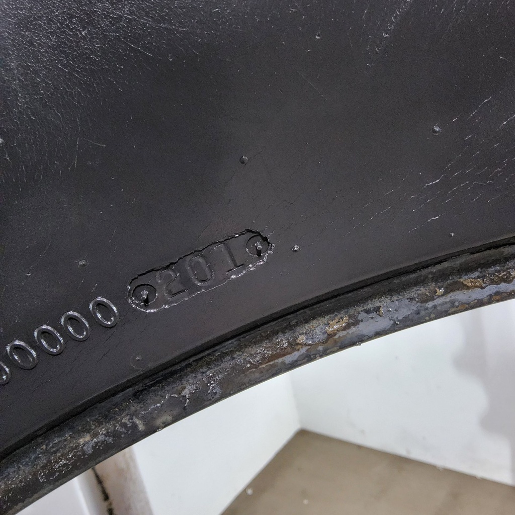 18.4R42 Firestone Radial All Traction 23 R-1 E (10 Ply), 148A8 30%