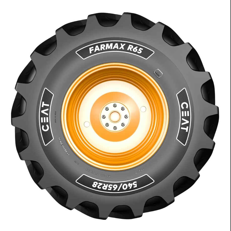 FARMAX R65