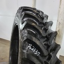 380/85R34 Firestone Radial All Traction FWD R-1 145B 99%