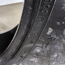 380/85R34 Firestone Radial All Traction FWD R-1 145B 99%