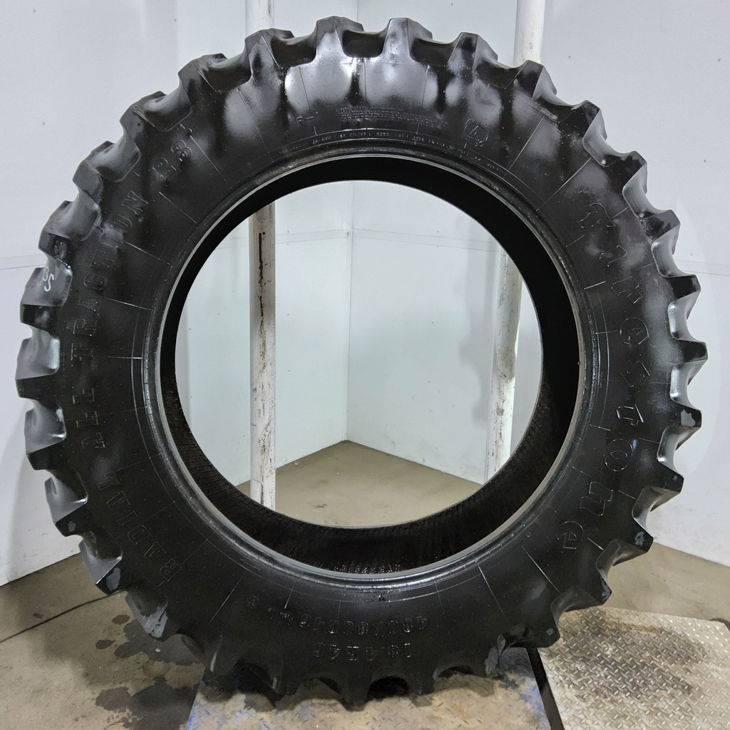 480/80R46 Firestone Radial All Traction 23 R-1 158A8 60%