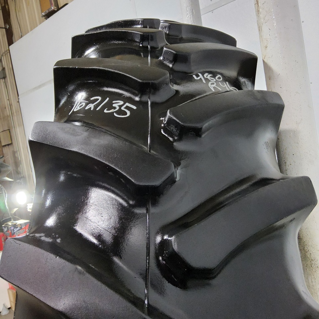 480/80R46 Firestone Radial All Traction 23 R-1 158A8 60%