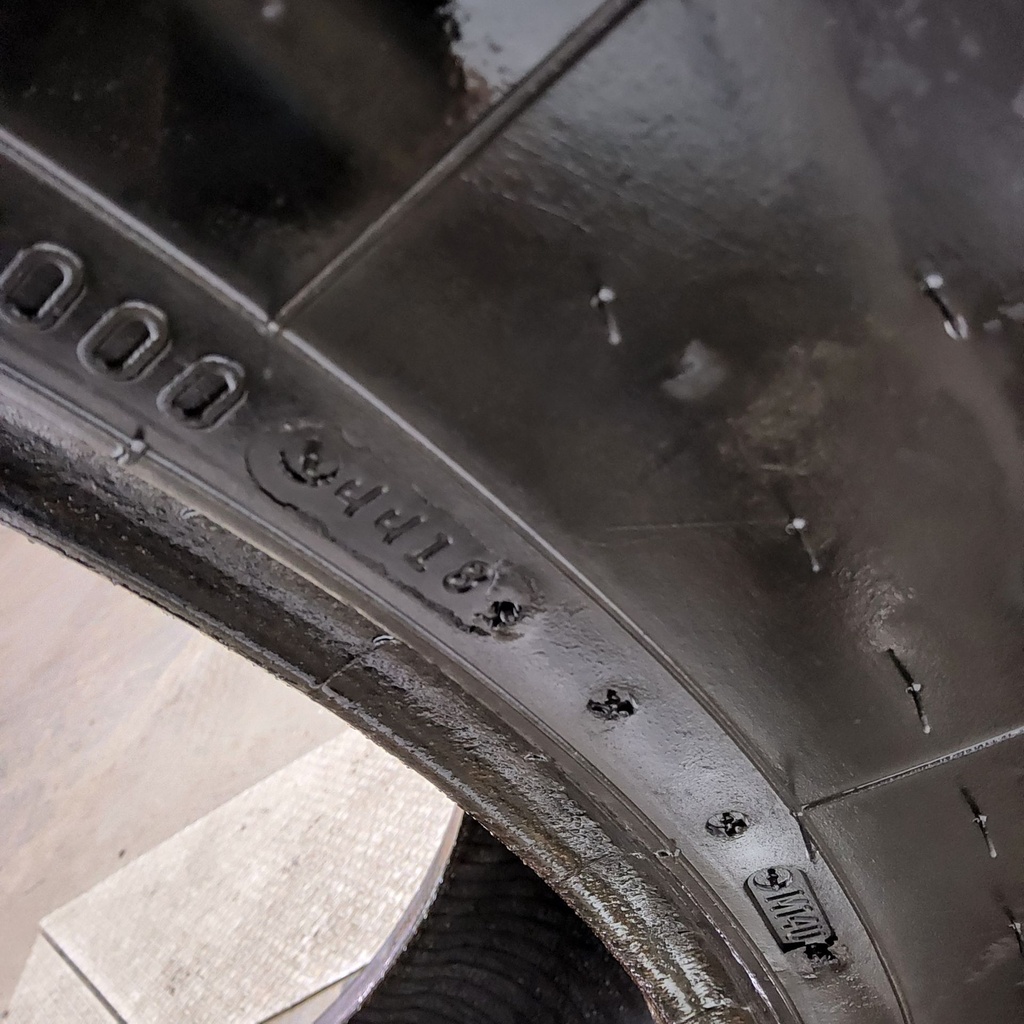 480/80R46 Firestone Radial All Traction 23 R-1 158A8 60%