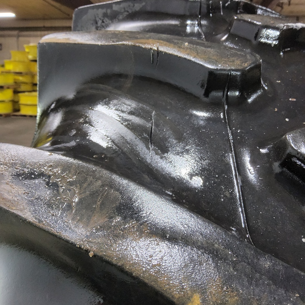 480/80R46 Firestone Radial All Traction 23 R-1 158A8 60%