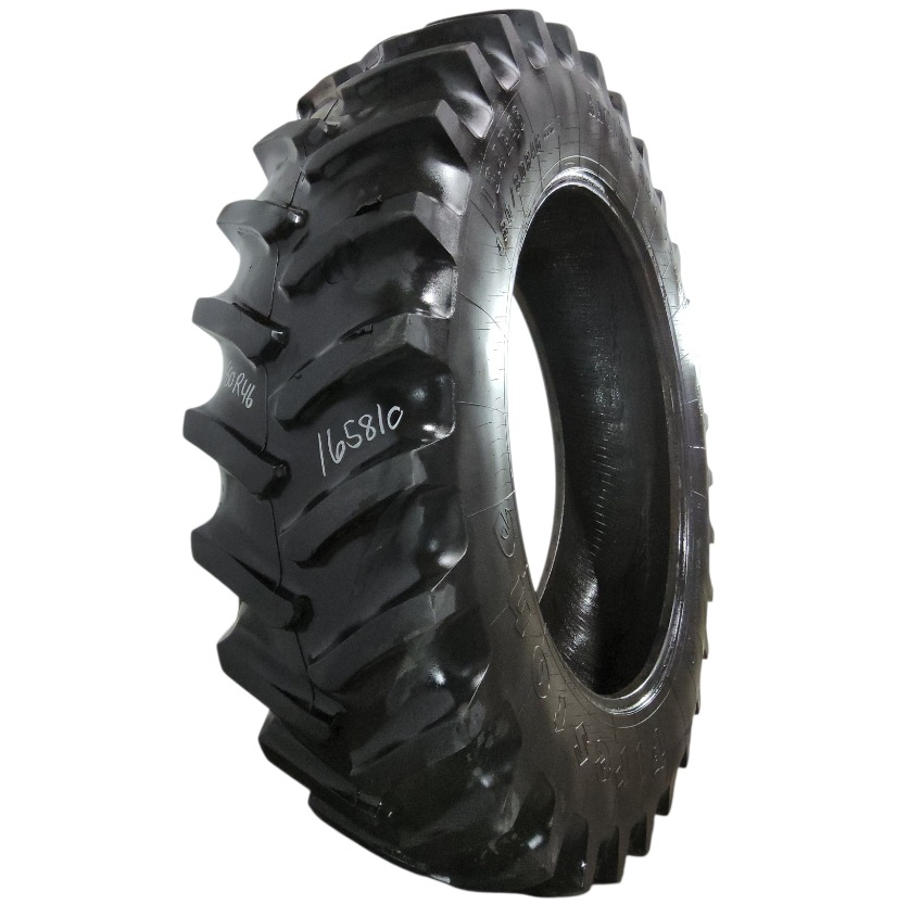 480/80R46 Firestone Radial All Traction 23 R-1 158A8 60%