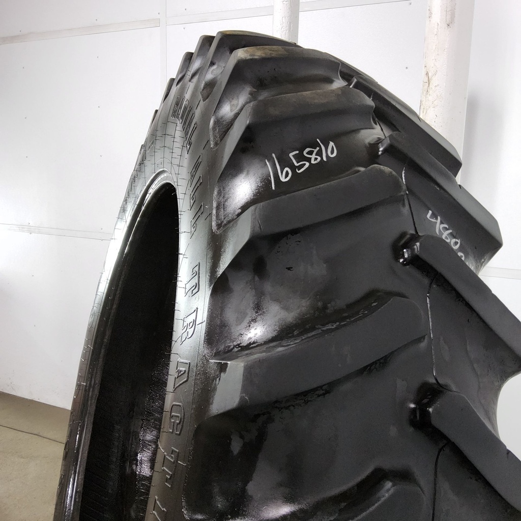 480/80R46 Firestone Radial All Traction 23 R-1 158A8 60%