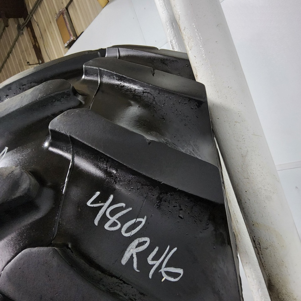 480/80R46 Firestone Radial All Traction 23 R-1 158A8 60%