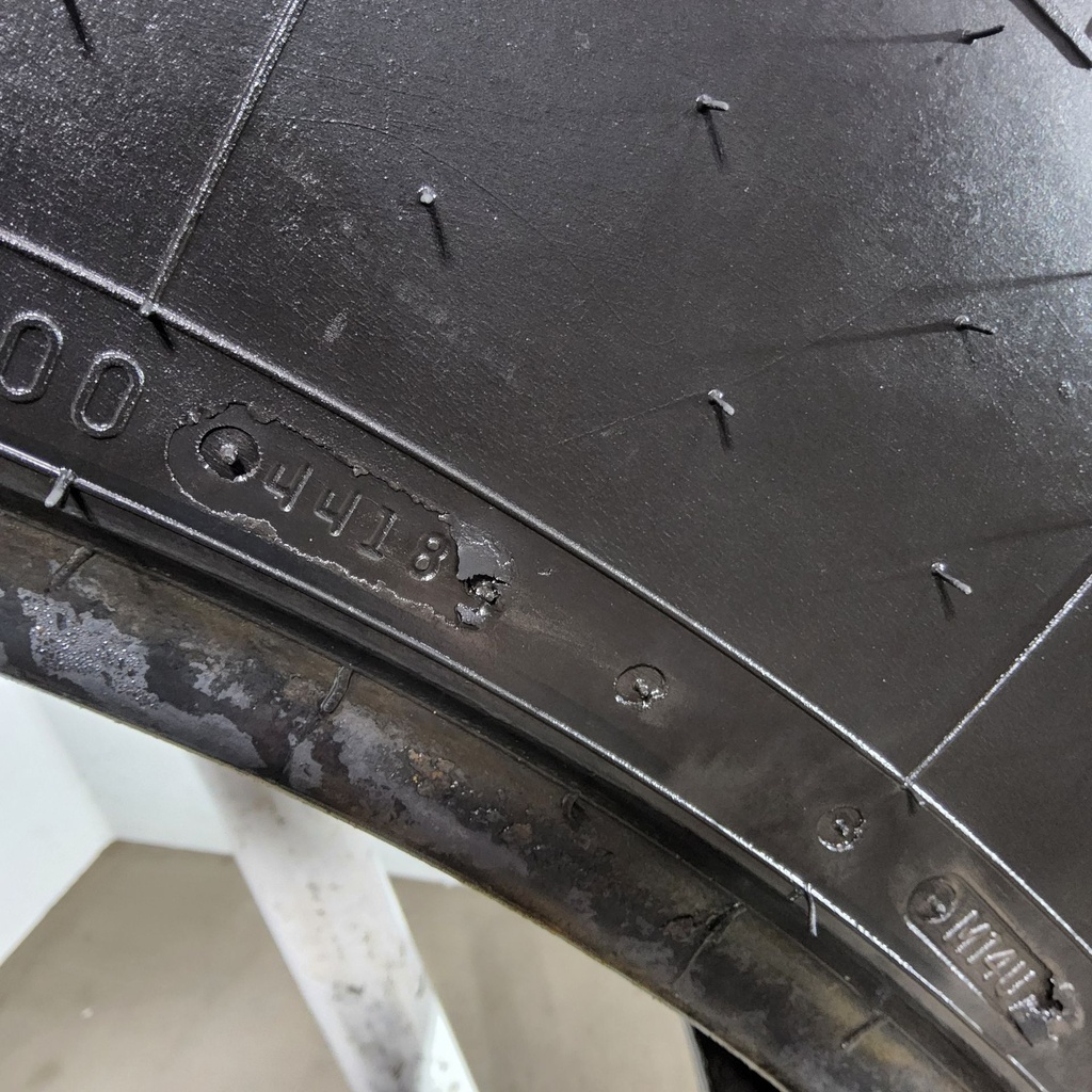 480/80R46 Firestone Radial All Traction 23 R-1 158A8 60%