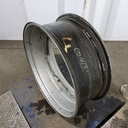 13"W x 34"D, Case IH Silver Mist 12-Hole Waffle Wheel (Groups of 2 Bolts)