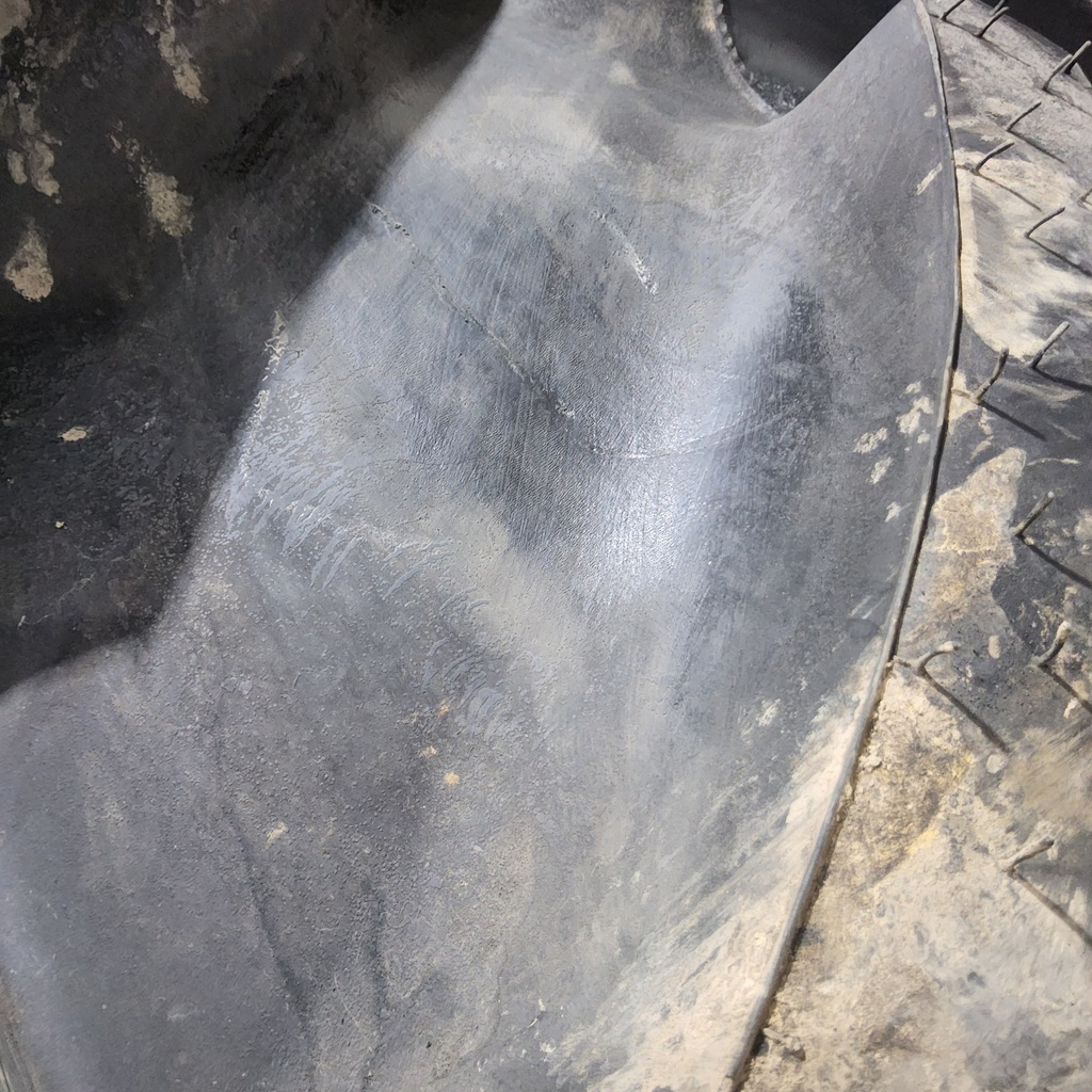 520/85R42 Goodyear Farm Optitrac R-1W 157D 99%