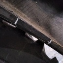 20.8R42 Firestone Radial 23 R-1 155A8 99%