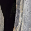 20.8R42 Firestone Radial 23 R-1 155A8 99%
