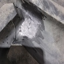 LSW800/55R46 Goodyear Farm Optitrac R-1W 178D 75%