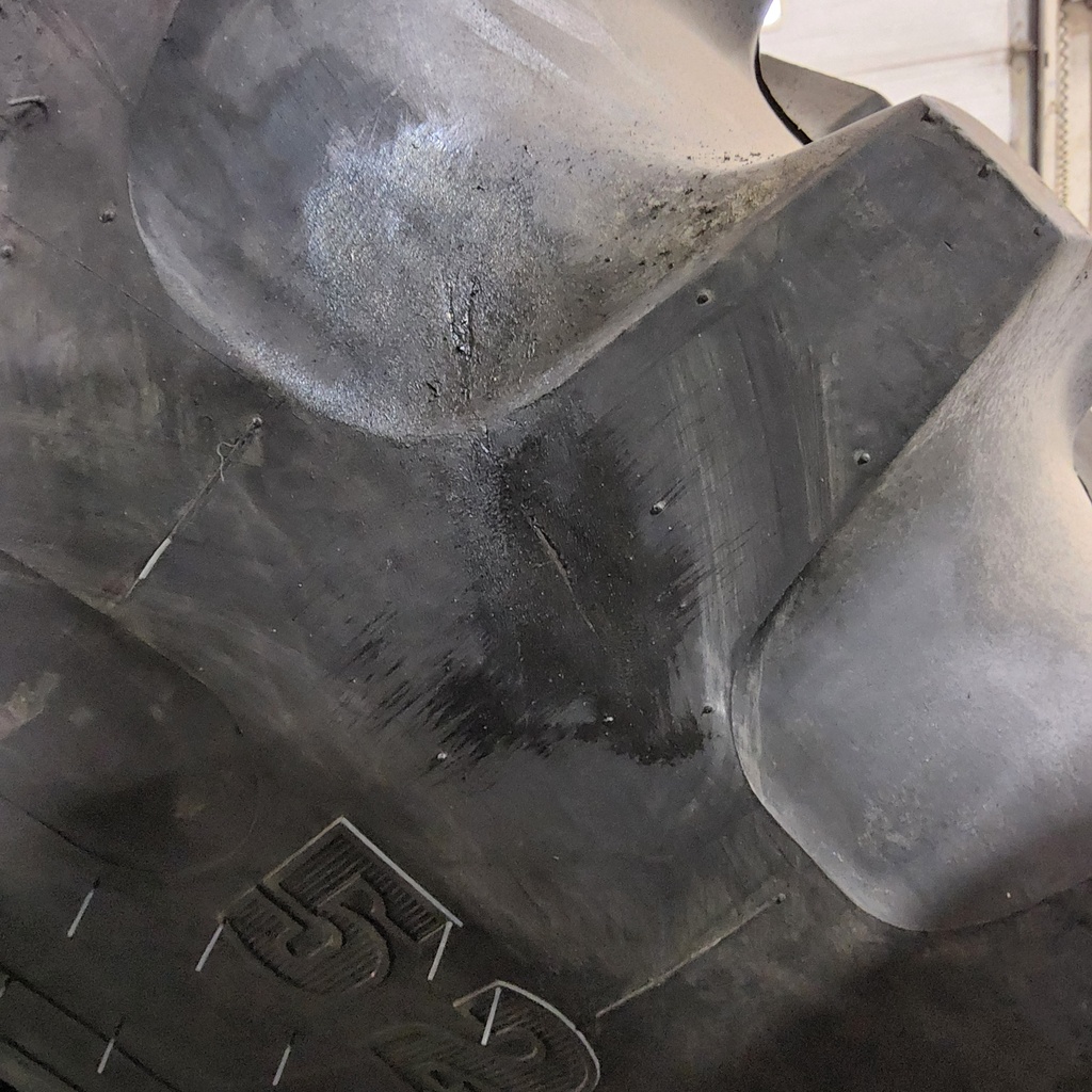 520/85R42 Firestone Radial All Traction 23 R-1 157A8/157B 85%