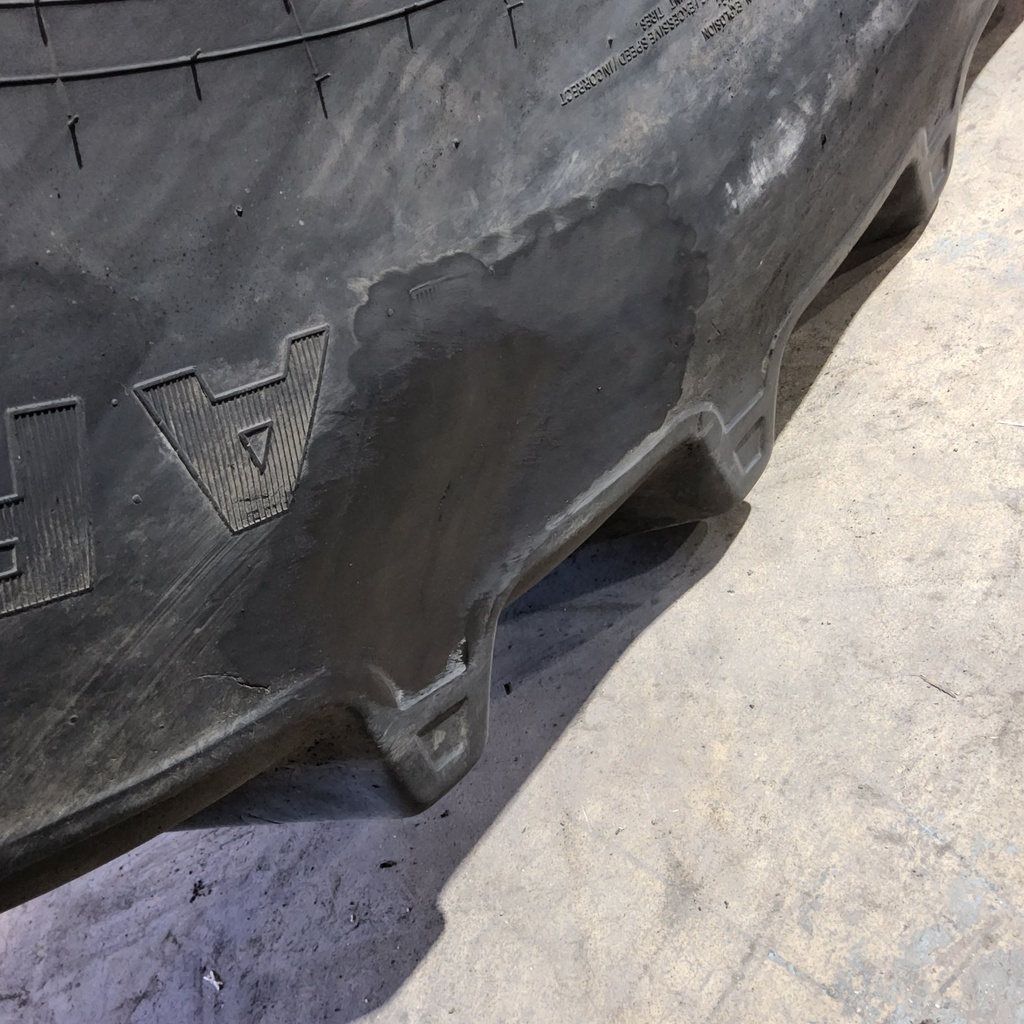 520/85R42 Alliance Farm Pro II R-1W 157B 70%