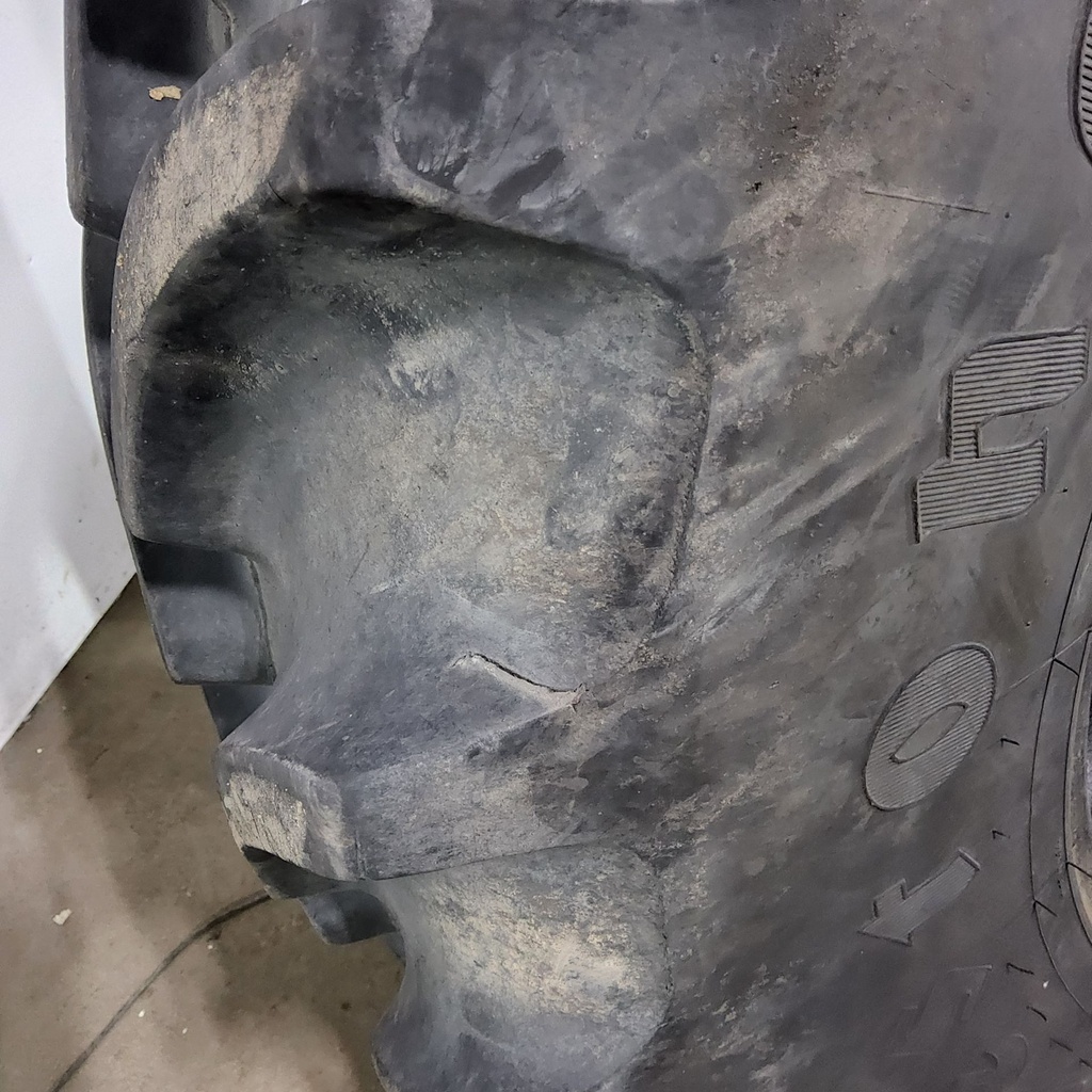 420/85R34 Firestone Radial All Traction DT R-1W 147A8/147B 90%