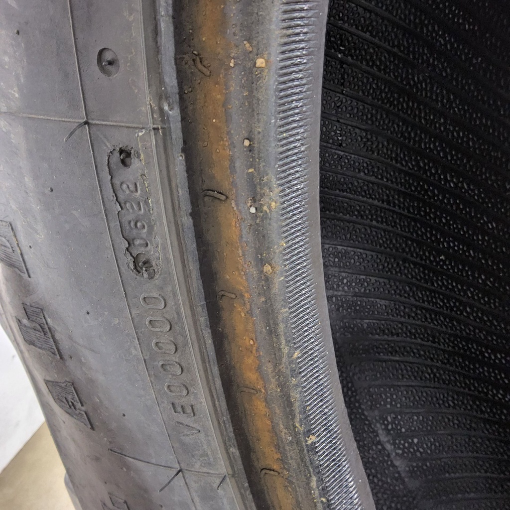 420/85R34 Firestone Radial All Traction DT R-1W 147A8/147B 90%